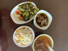 -好成财牛排馆(涂门街总店)