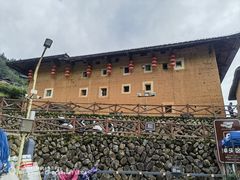 -福建土楼(南靖)景区