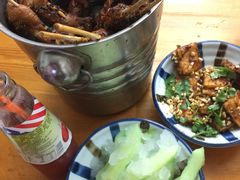 -炒豆合作社(东四总店)