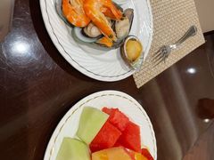 -锦江饭店锦北楼-锦江厅