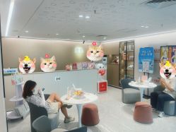 -咪咪比基尼脱毛专业店