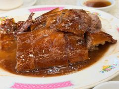 -甜蜜蜜港式茶餐厅(虹梅店)