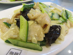 滑溜里脊-零点餐厅(马神庙店)