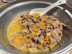 -湖南老灶台·生态农业餐饮(龙胜店)