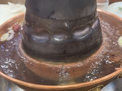 -福寿斋·老北京铜锅涮肉·烤鸭(顺义总店)