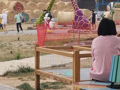 -北京鹿世界主题园