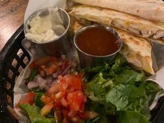 -Liberty Brewing Co·曼哈顿餐吧