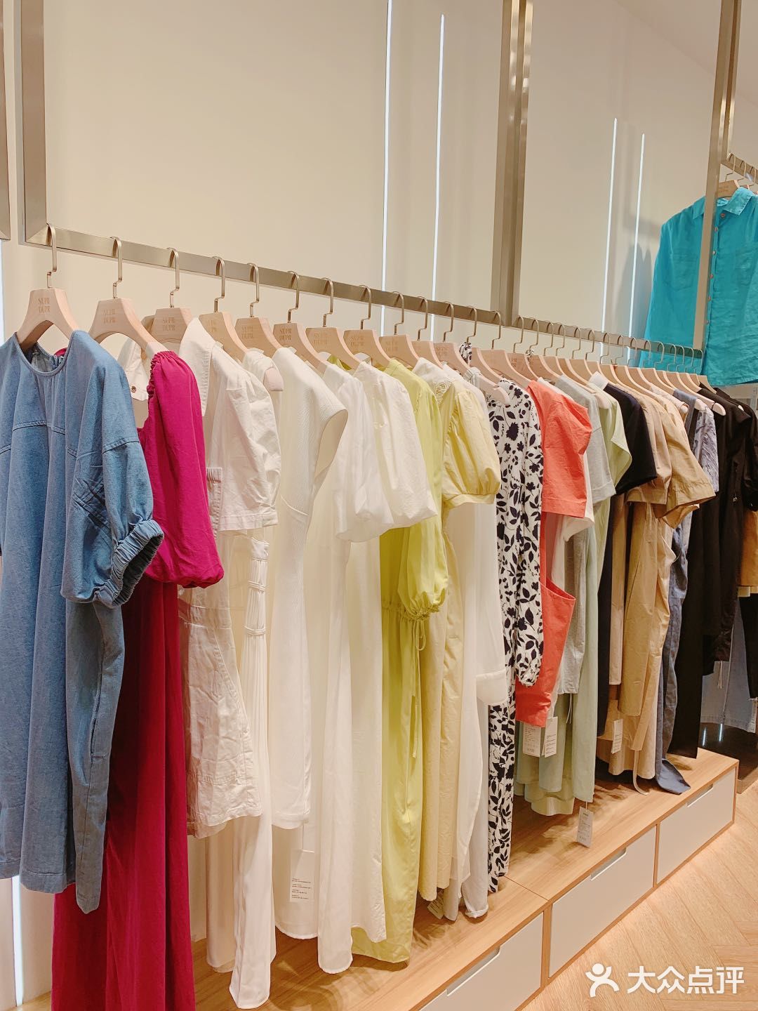 舍不得分享的日韩大牌同源店！ 