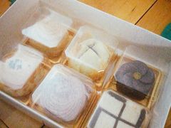 -百饼园(澳门路店)