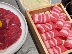 -菌自在·云南野生菌火锅(长安万达店)
