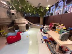 -水桶王国主题餐厅·聚会·生日派对·亲子活动·家庭套餐(亚龙湾希尔顿店)