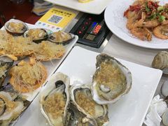 -船奇蒸汽海鲜·闽菜(八市海鲜总店)