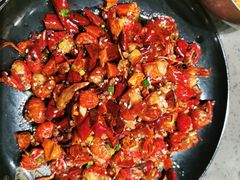 -一棠龙虾•王牌虾球(楚河汉街店)