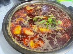 -重庆特色冷锅鱼(武大店)