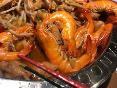 -胖哥俩肉蟹煲(湖滨银泰in77店)