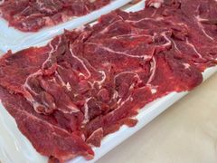-牛缘村·贵州黄牛肉火锅(西善桥店)