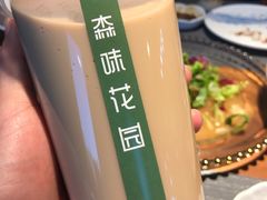 -森味薪火烧•烧鸟居酒屋•日本料理(望京店)