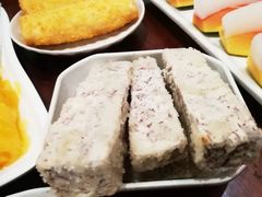 -海口骑楼小吃街