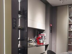 -索菲亚衣柜橱柜全屋定制(真北红星店)