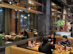-韩味园果木炭烤鲜肉(陵东街店)