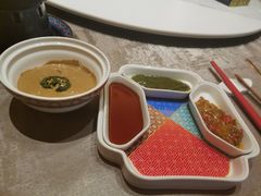 -幸福的烤包子·新疆菜