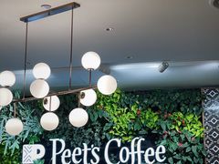 -Peet's Coffee皮爷咖啡(德基店)