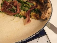 -PIZZA BIANCA(万象城店)
