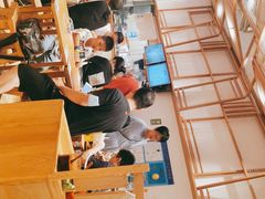 -小满手工粉(上海月星环球港店)