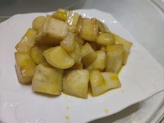 咸菜梗-华盛丰温州大排档(东三环南路店)