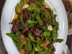 -直隶安家牛肉罩饼(七一路店)