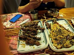 -98K烧烤(顺外路店)