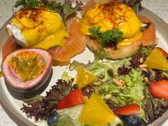 -BE BRIGHT KITCHEN(正佳广场店)
