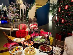 -狮拾久·现代新加坡料理(福田COCO Park店)