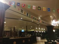 -杭州国际会议中心洲际酒店-德国啤酒屋(砂之船国际生活广场店)