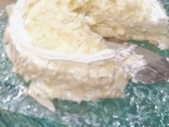 -金海湾自助餐厅(金陵饭店)