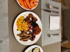 -TABLE·味西餐厅-成都茂业JW万豪酒店