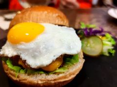 -HIGH FIVE哈福手工汉堡(桂林路店)