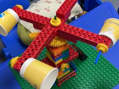 -童程童美·信息学竞赛·机器人编程·少儿编程(五棵松万达校区)