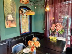 -阿兹凯乐·老洋房西餐