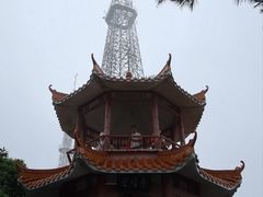 -白云山风景名胜区
