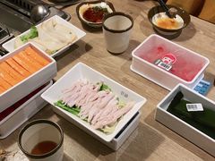 -野妹经典火锅(民治店)