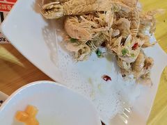 -舌尖上·霞浦滩涂海鲜·新闽菜(总店)