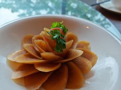 -蛇口希尔顿南海酒店·随轩中餐厅·粤菜