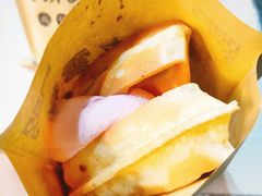 -成裕雪糕店(士多店)
