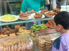 -老磁器口豆汁店(天坛店)