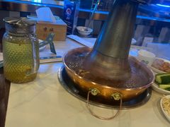 -京城胜利涮羊肉(禧乐汇店)