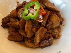 -怡园饭店-餐厅(四望亭店)