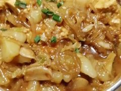 -山丹丹西北菜(金贸大厦店)