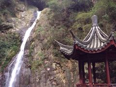 -宁波五龙潭景区