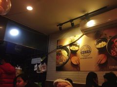 -渝和喵叔米线(南坪万达店)